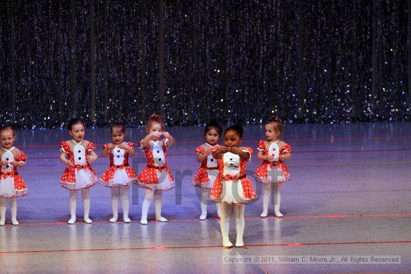 IMG_9516.jpg - 2011 Corky Bell Dance Recital5/21/20117:00pm ShowBJCC Birmingham, Al