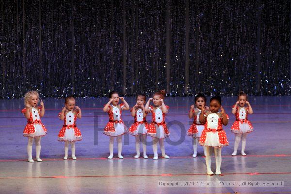 IMG_9519.jpg - 2011 Corky Bell Dance Recital5/21/20117:00pm ShowBJCC Birmingham, Al