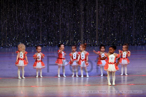 IMG_9521.jpg - 2011 Corky Bell Dance Recital5/21/20117:00pm ShowBJCC Birmingham, Al