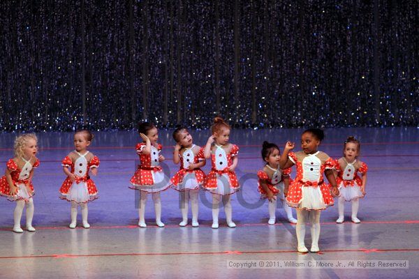 IMG_9525.jpg - 2011 Corky Bell Dance Recital5/21/20117:00pm ShowBJCC Birmingham, Al
