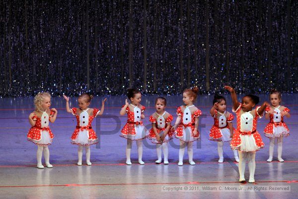 IMG_9526.jpg - 2011 Corky Bell Dance Recital5/21/20117:00pm ShowBJCC Birmingham, Al