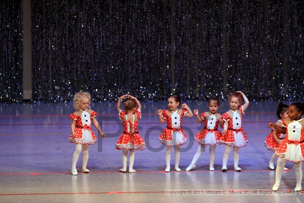 IMG_9530.jpg - 2011 Corky Bell Dance Recital5/21/20117:00pm ShowBJCC Birmingham, Al