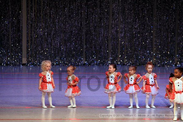 IMG_9546.jpg - 2011 Corky Bell Dance Recital5/21/20117:00pm ShowBJCC Birmingham, Al