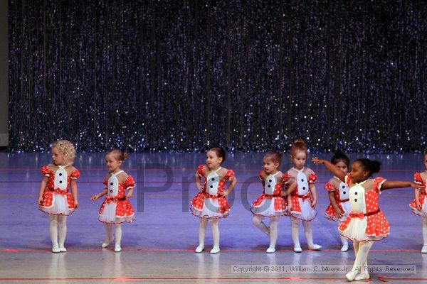 IMG_9558.jpg - 2011 Corky Bell Dance Recital5/21/20117:00pm ShowBJCC Birmingham, Al