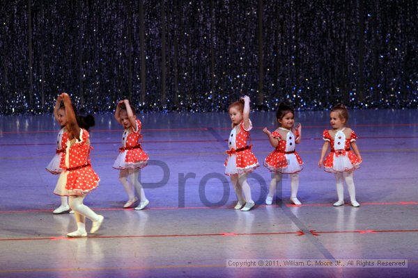 IMG_9559.jpg - 2011 Corky Bell Dance Recital5/21/20117:00pm ShowBJCC Birmingham, Al