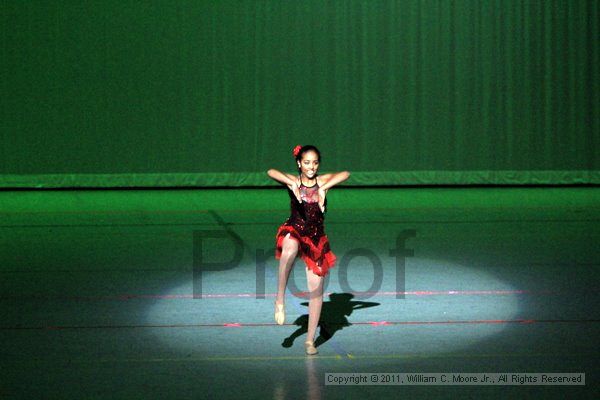 IMG_1019.jpg - 2011 Corky Bell Dance Recital5/21/20117:00pm ShowBJCC Birmingham, Al