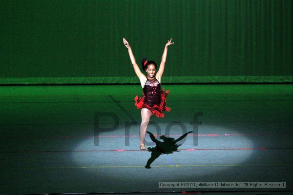IMG_1021.jpg - 2011 Corky Bell Dance Recital5/21/20117:00pm ShowBJCC Birmingham, Al