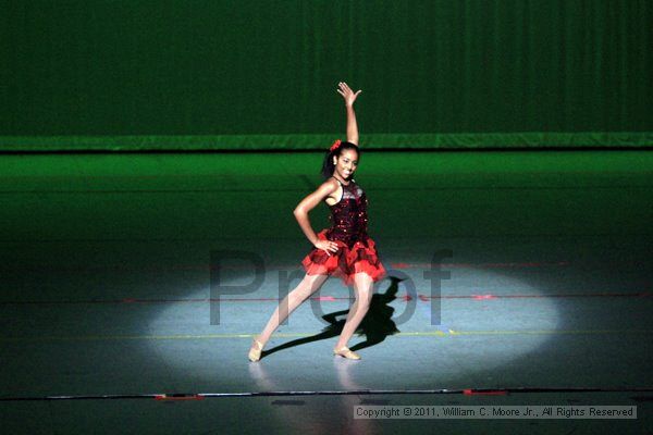 IMG_1024.jpg - 2011 Corky Bell Dance Recital5/21/20117:00pm ShowBJCC Birmingham, Al